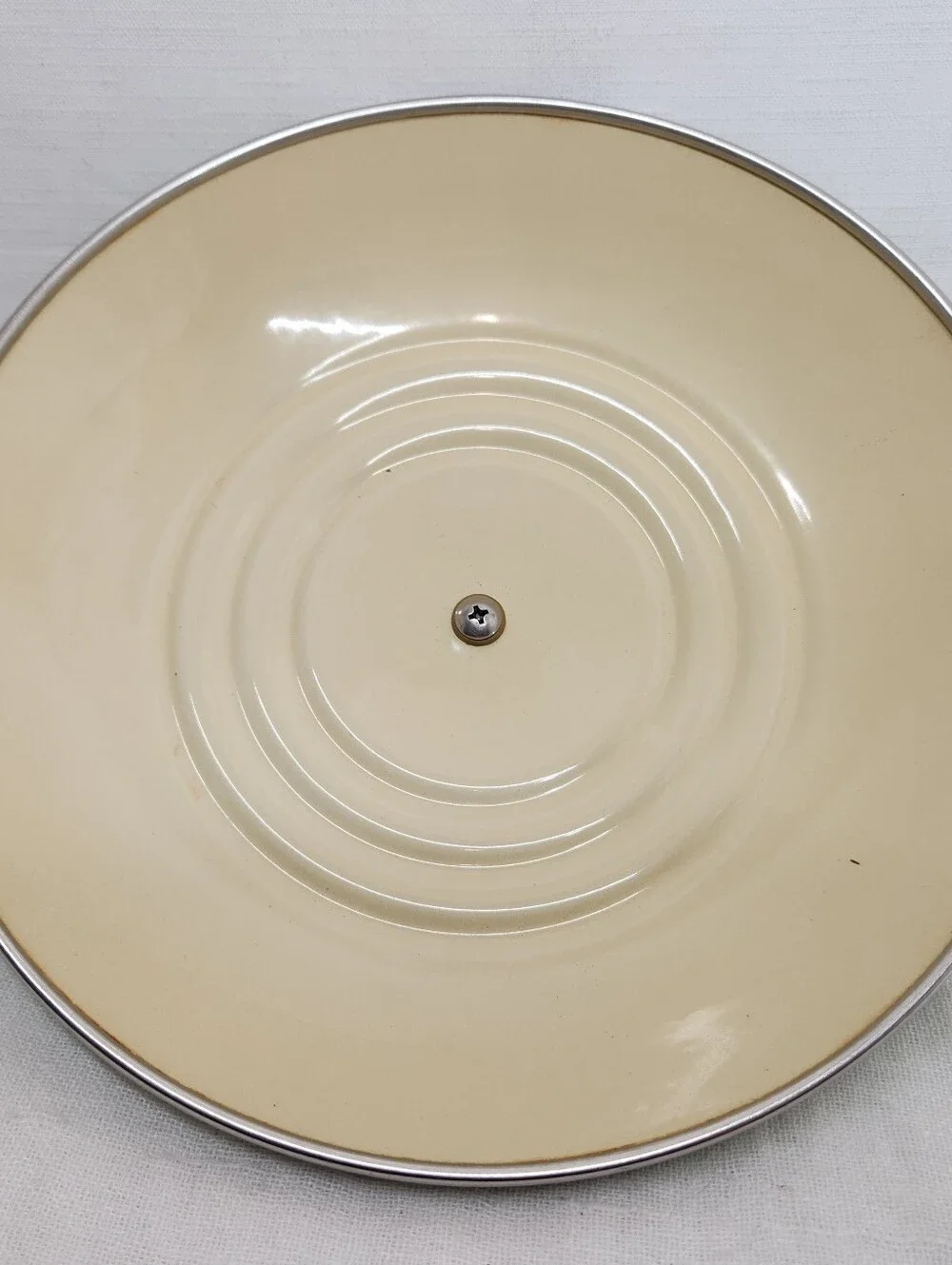 Le Creuset vintage le